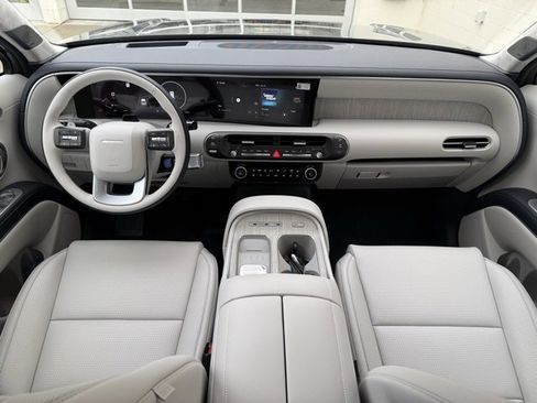 New 2026 Hyundai Palisade Calligraphy image 13