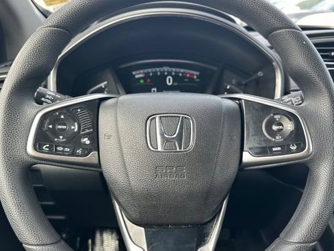 Used 2017 Honda CR-V EX image 26