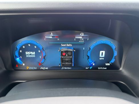 Used 2026 Ford Bronco Badlands AWD/4WD image 15