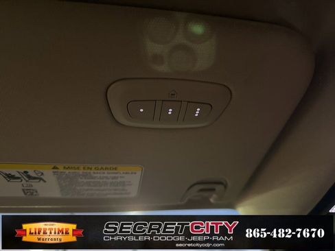 Used 2025 RAM 1500 Limited image 44