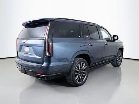 Used 2021 Cadillac Escalade Sport Platinum image 10