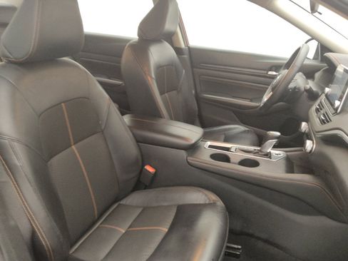Used 2021 Nissan Altima 2.5 SR w/ SR Premium Package FWD image 21