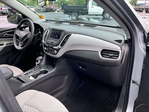 Used 2024 Chevrolet Equinox LS w/ LS Convenience Package AWD/4WD image 13