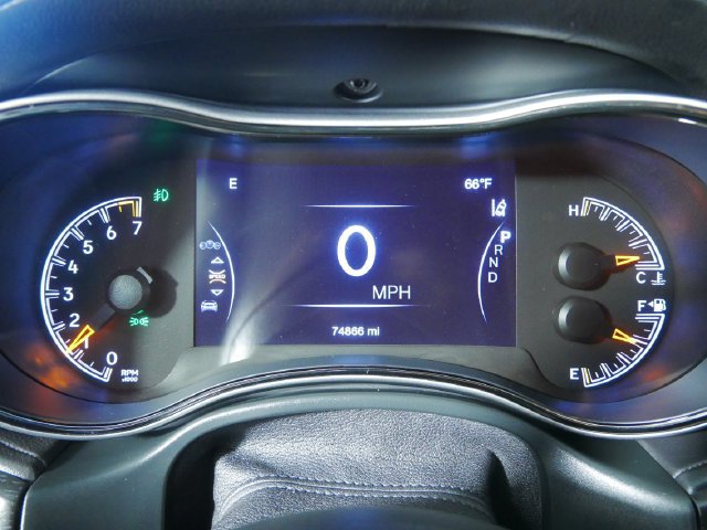 Certified 2021 Jeep Grand Cherokee High Altitude AWD/4WD image 33