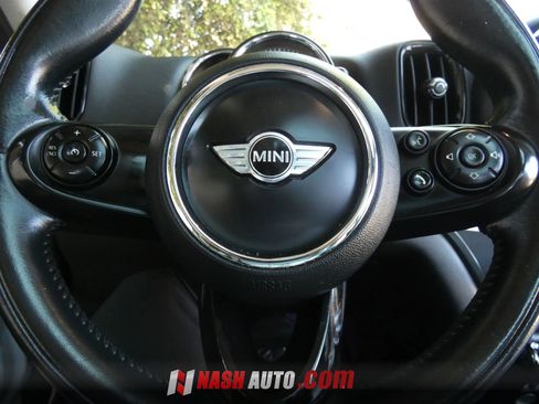 Used 2017 MINI Cooper Countryman FWD image 49