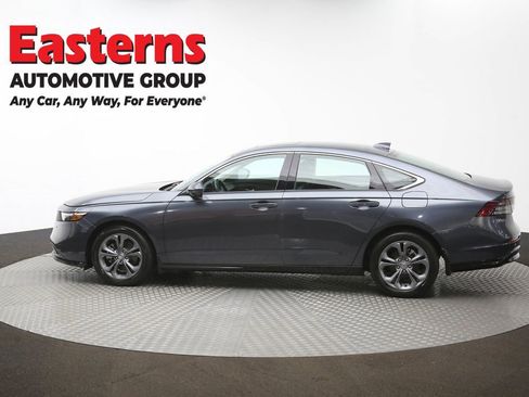 Used 2024 Honda Accord EX-L image 62