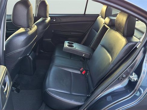 Used 2013 Subaru Impreza 2.0i Limited w/ Popular Pkg 2 AWD/4WD image 19