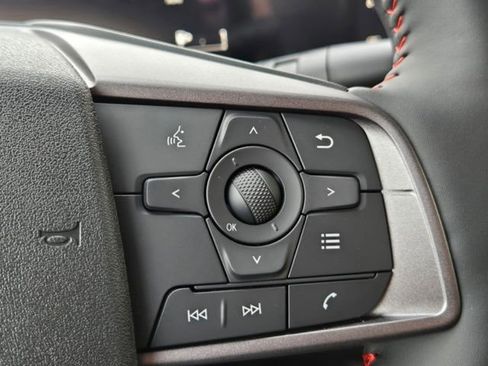 New 2026 Nissan Sentra SR w/ SR Premium Package FWD image 23