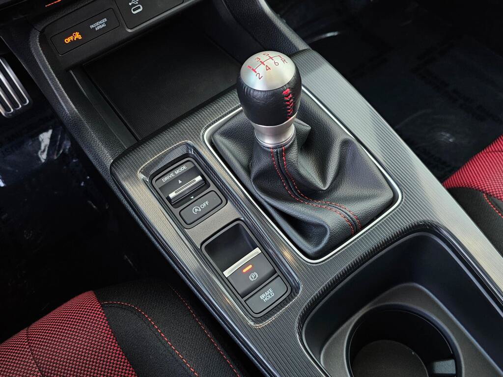 New 2026 Honda Civic Si image 30