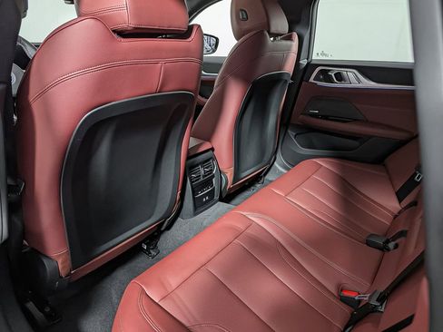 Certified 2025 BMW i4 M50 w/ Premium Package image 43