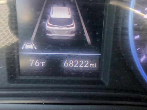 Used 2020 Hyundai Kona Ultimate AWD/4WD image 22