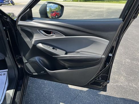 Used 2019 MAZDA CX-3 Touring w/ Preferred Equipment Package AWD/4WD image 35