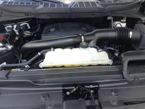 Used 2023 Ford F150 XLT image 24