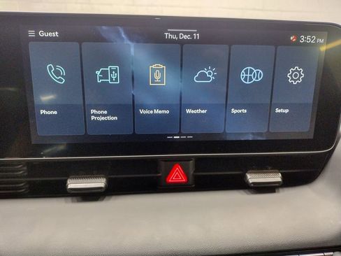 New 2026 Hyundai Ioniq 5 XRT image 25