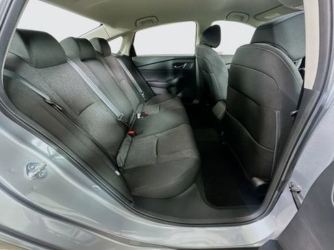 Certified 2024 Honda Accord LX image 8