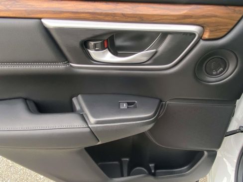 Used 2020 Honda CR-V EX-L image 13