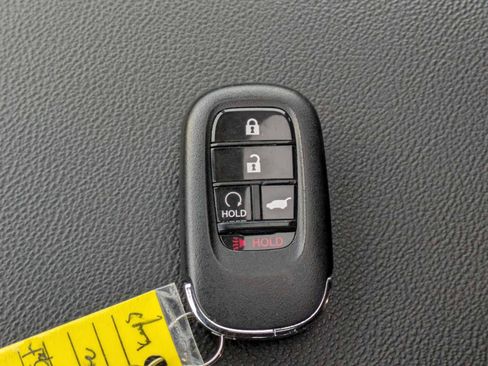 Certified 2023 Honda CR-V Sport image 31