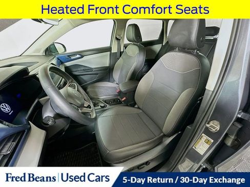 Used 2023 Volkswagen Taos SE image 23