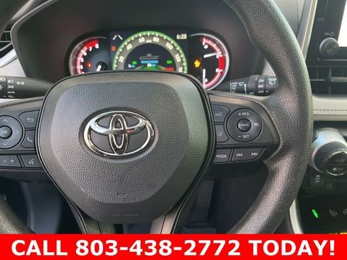 Used 2023 Toyota RAV4 XLE w/ Convenience Package image 20