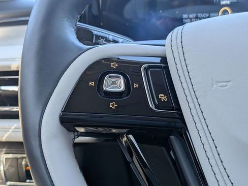 New 2026 Lincoln Aviator Reserve w/ Jet Appearance Package RWD image 26