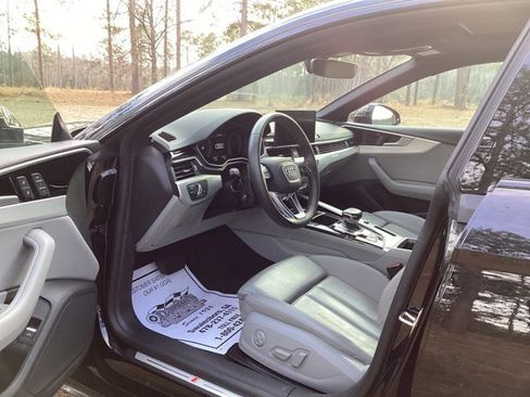 Used 2025 Audi A5 2.0T Premium Plus image 9