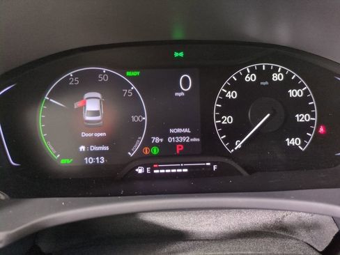 Used 2025 Honda Civic Sport image 15
