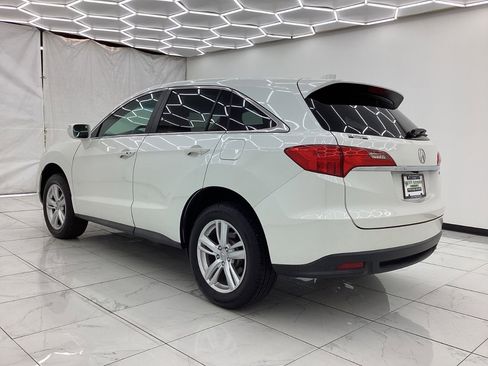 Used 2014 Acura RDX FWD image 12