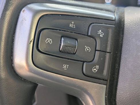 Certified 2023 Chevrolet Silverado 1500 RST w/ All Star Edition Plus AWD/4WD image 12