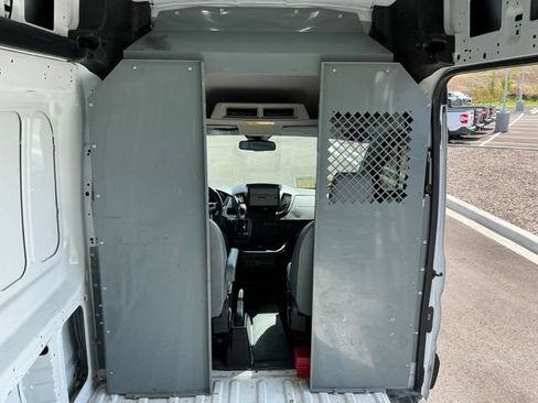Used 2019 Ford Transit 350 148 High Roof Extended DRW RWD image 16
