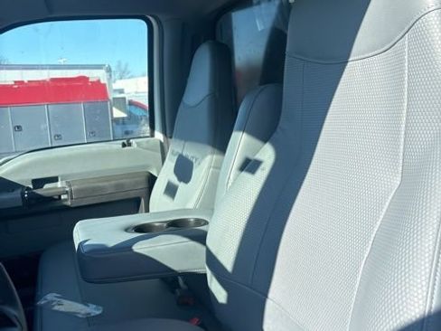 New 2026 Ford F650 2WD Regular Cab Super Duty image 23