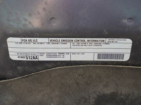 Used 2016 RAM 1500 Tradesman w/ Popular Equipment Group image 5