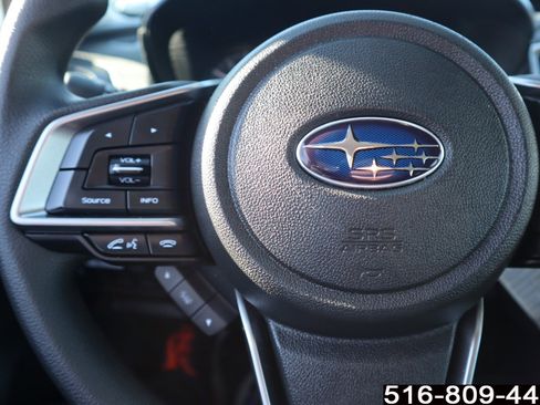 Used 2022 Subaru Impreza Premium image 21