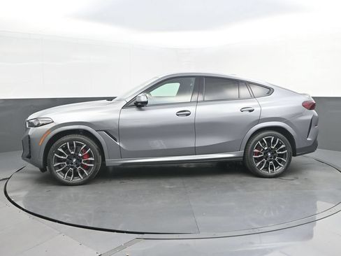 New 2027 BMW X6 xDrive40i AWD/4WD image 2