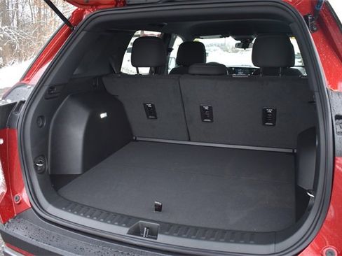 Used 2026 Chevrolet Equinox LT image 16