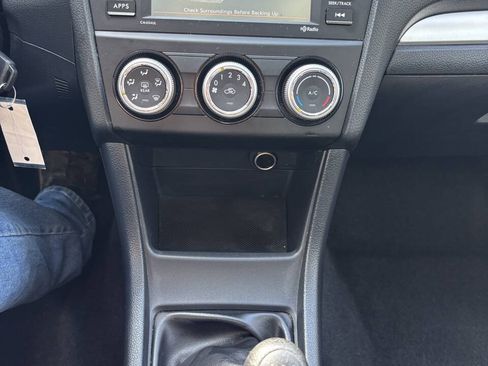 Used 2015 Subaru Impreza 2.0i AWD/4WD image 13