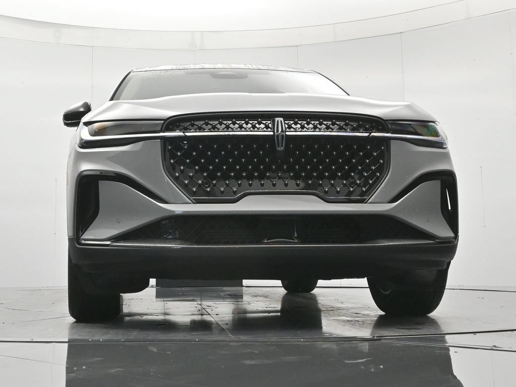 New 2026 Lincoln Nautilus Premier w/ Equipment Group 102A AWD/4WD image 40