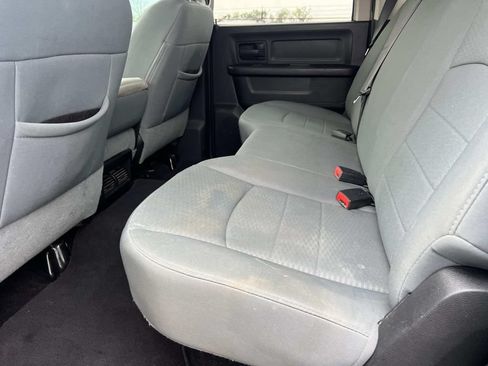 Used 2014 RAM 1500 Express AWD/4WD image 11
