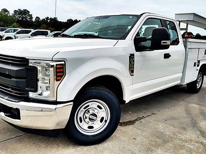Used 2018 Ford F350 XLT