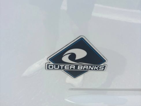 Used 2022 Ford Bronco Sport Outer Banks AWD/4WD image 14