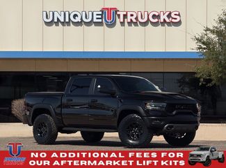Used 2022 RAM 1500 TRX w/ TRX Level 2 Equipment Group AWD/4WD video 1