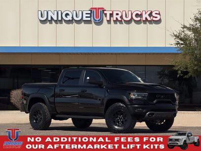 Used 2022 RAM 1500 TRX w/ TRX Level 2 Equipment Group