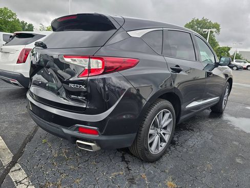 Used 2024 Acura RDX SH-AWD w/ Technology Package image 7