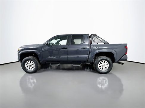 Certified 2024 Toyota Tacoma SR5 image 5