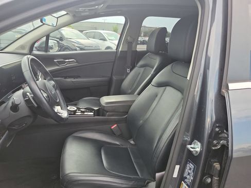 Used 2024 Kia Sportage EX w/ EX Premium Package AWD/4WD image 26