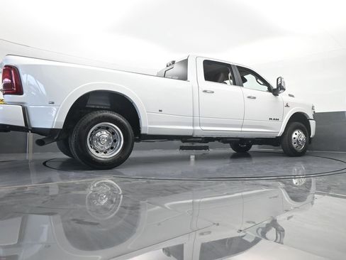 New 2025 RAM 3500 Longhorn w/ Max Tow Package image 65