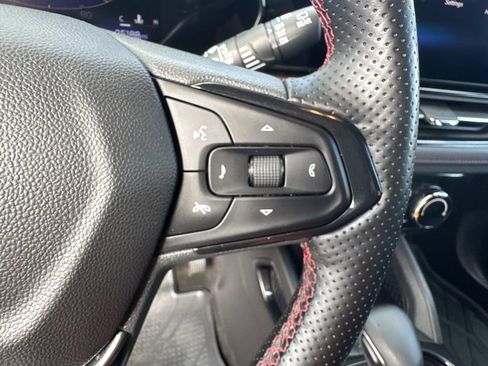 Certified 2024 Chevrolet TrailBlazer RS image 23