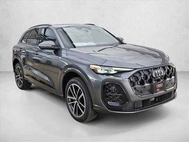 New 2026 Audi Q5 Premium Plus AWD/4WD image 3