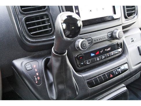 Used 2023 RAM ProMaster 2500 image 20