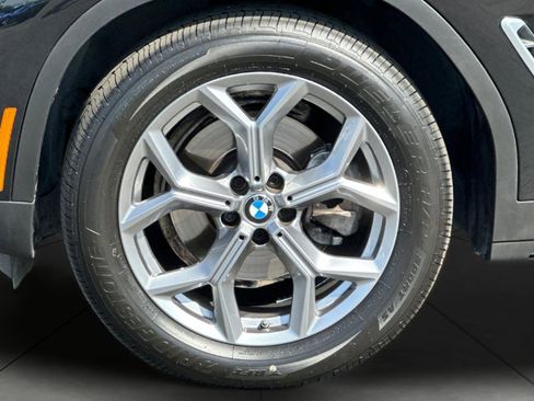 Used 2023 BMW X3 sDrive30i w/ Premium Package RWD image 26