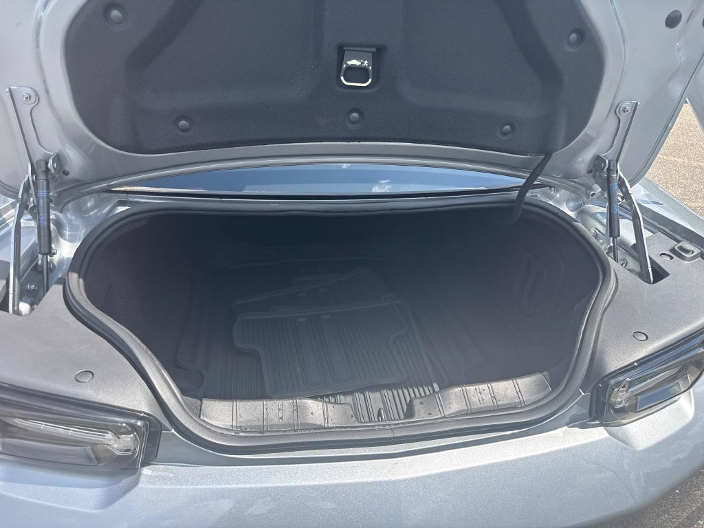 Used 2023 Chevrolet Camaro SS RWD image 29